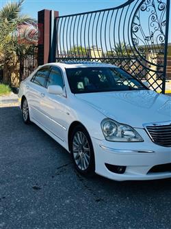 تويوتا كراون